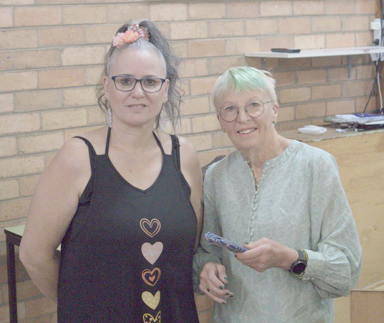 Dealing With Dementia