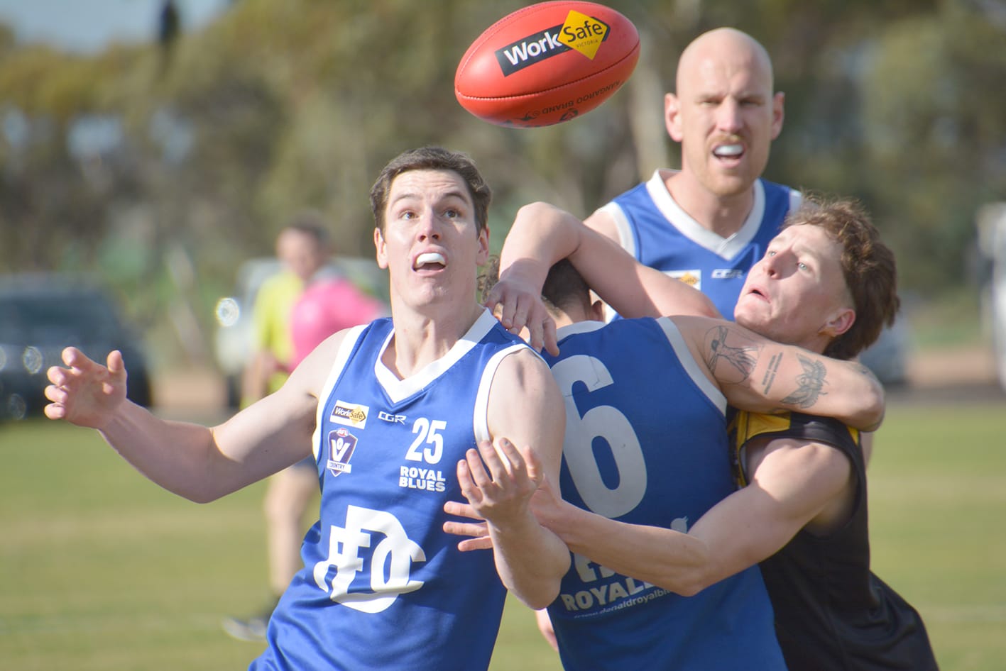 Tuesday, July 30, 2024