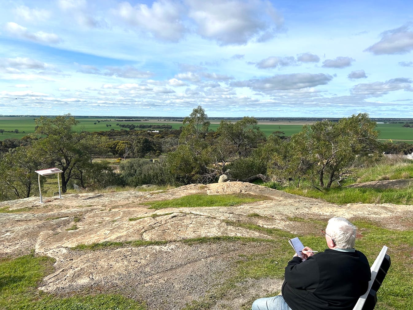 Turning Pages Telling Stories