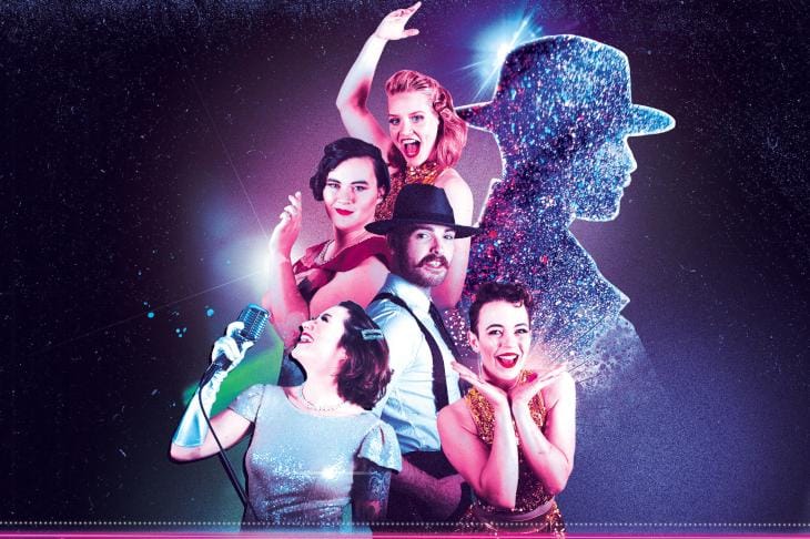 “Cab Suave” Brings Sparkle to Region