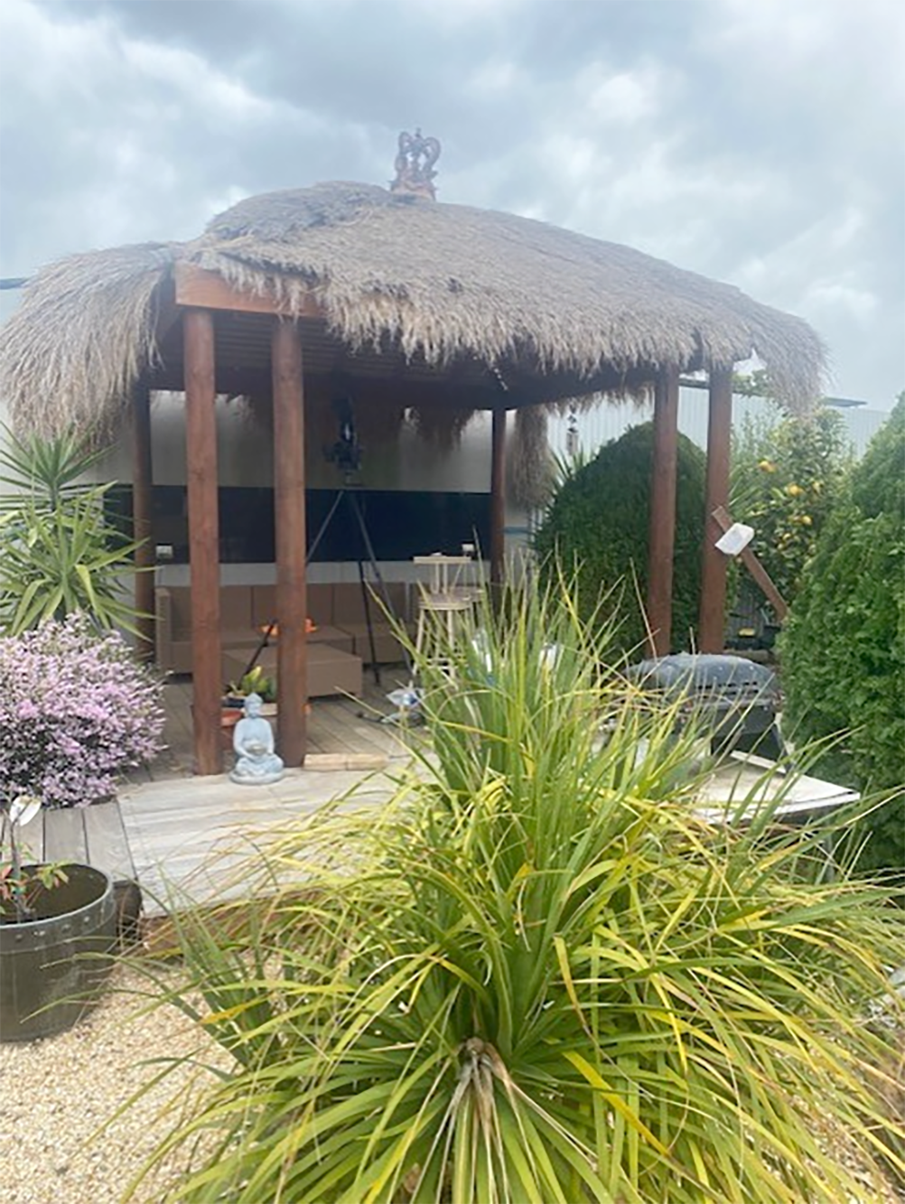 Open Gardens Day, Charlton