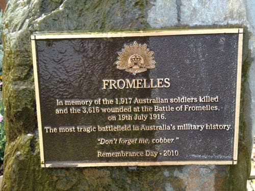 The Life of Angus McSwain, WWI Soldier and Grandfather