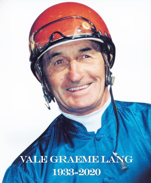 Vale, Graeme Alexander Lang