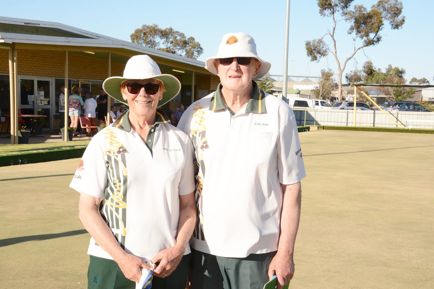 Family First for Franks