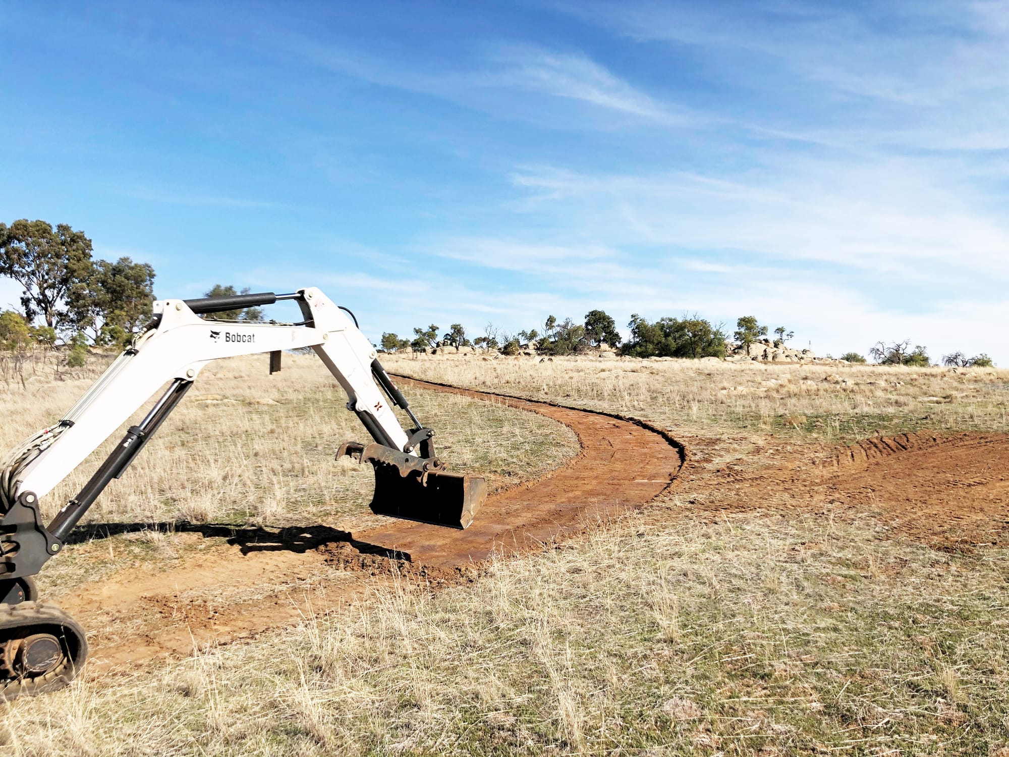 It’s All Happening in Wycheproof
