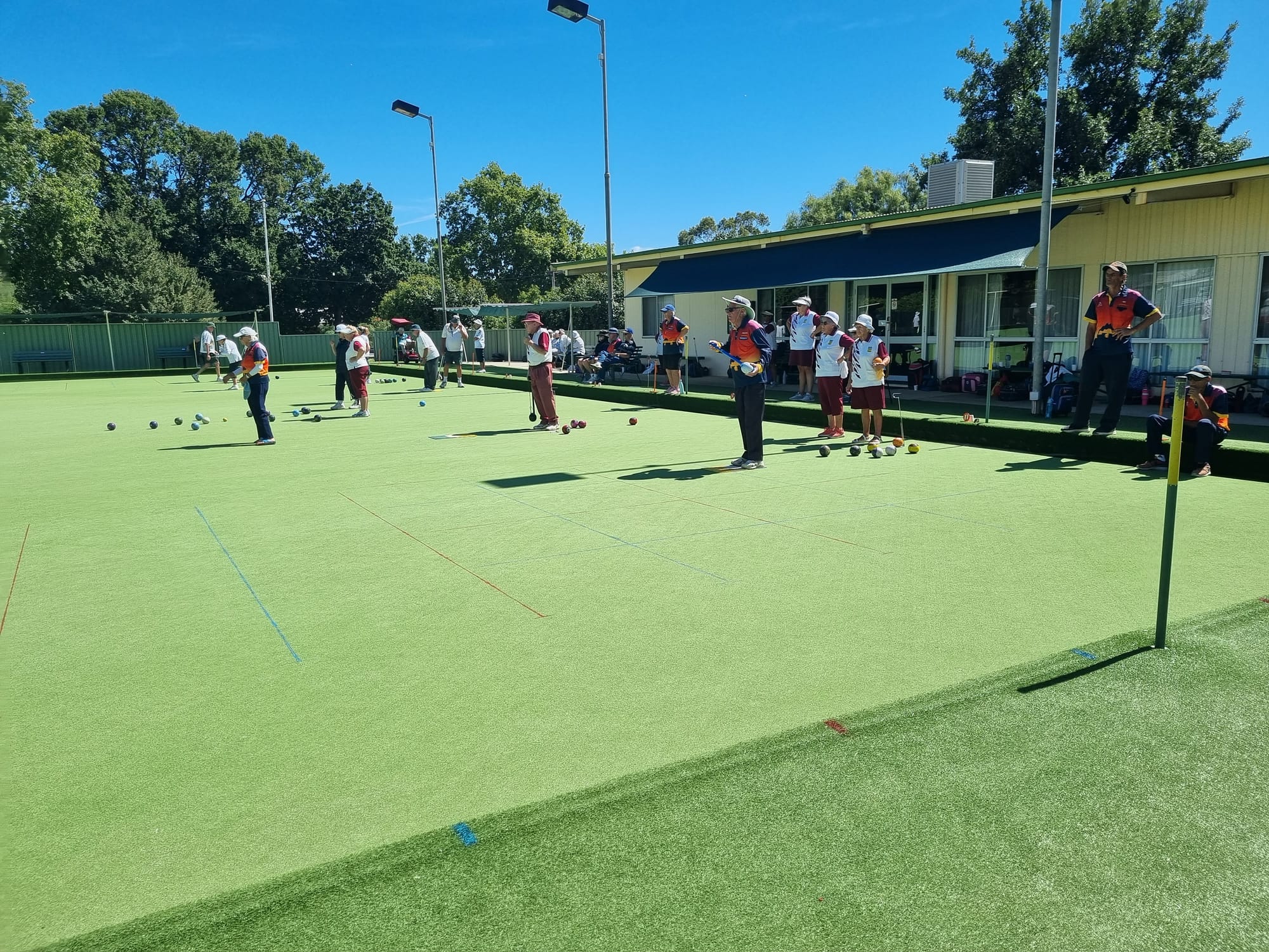 Wycheproof Books Grand Final Berth