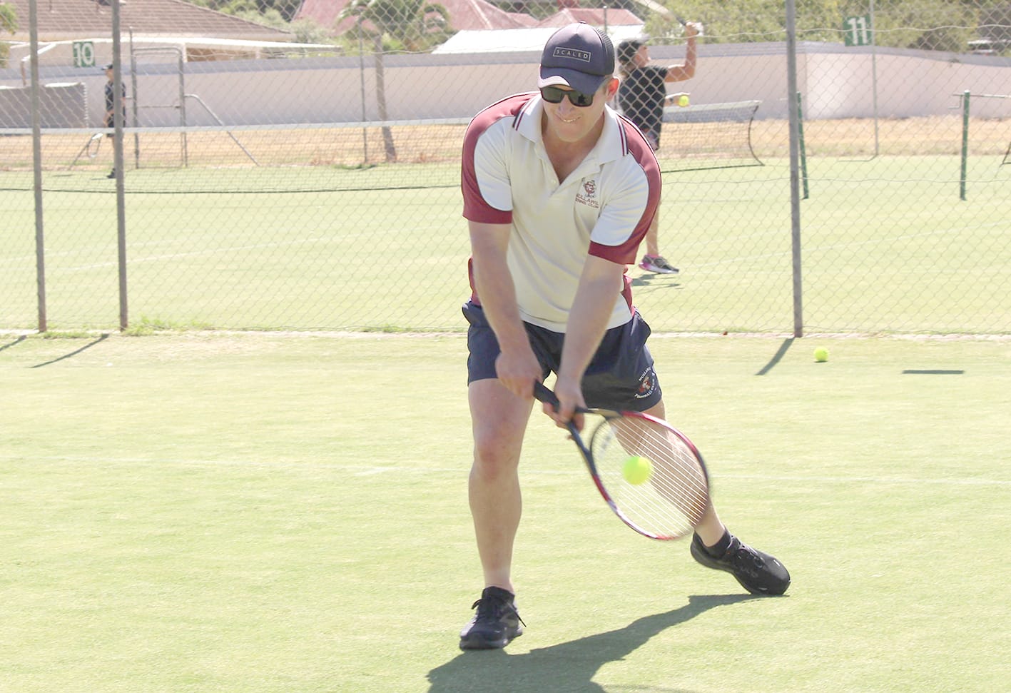 Nullawil Wins Tennis Grand Final Place