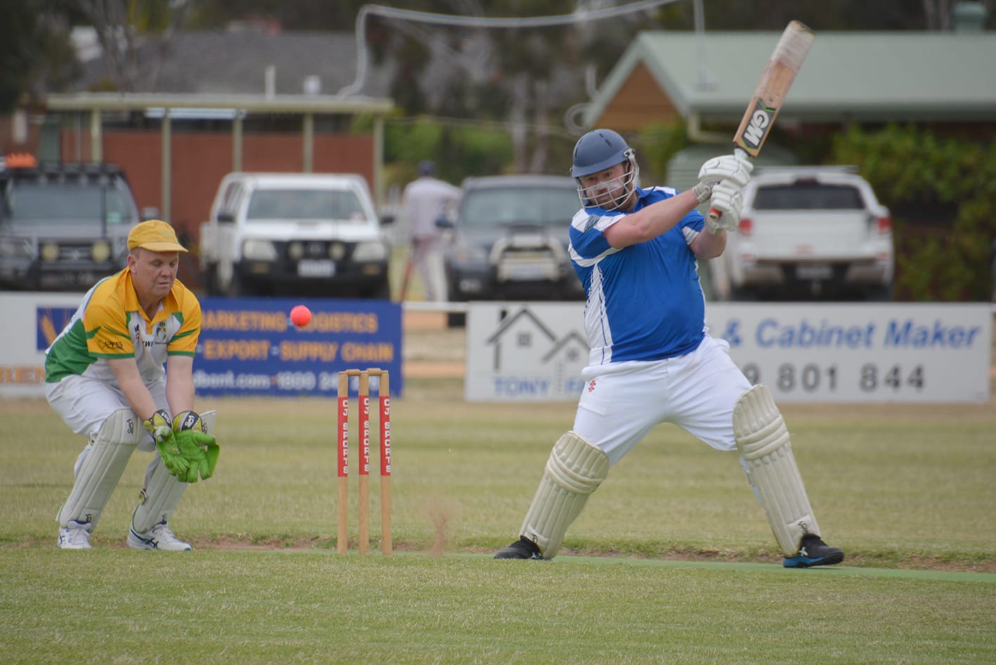 Cricket to Return to “Normal”