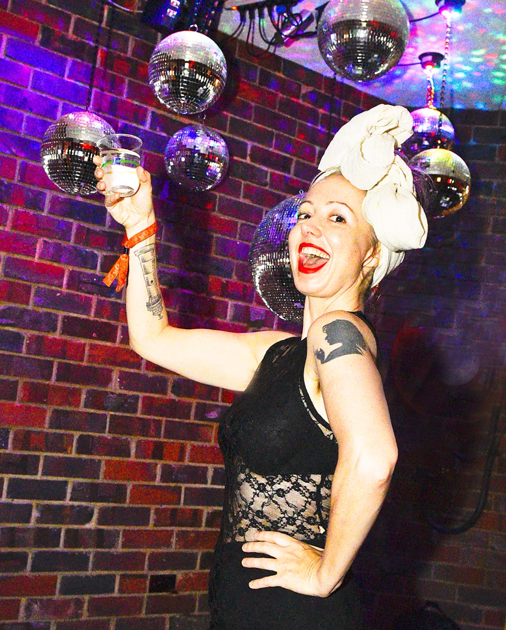 Better Than “OK”!