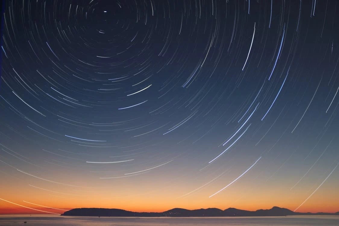 Join the Star Gazers