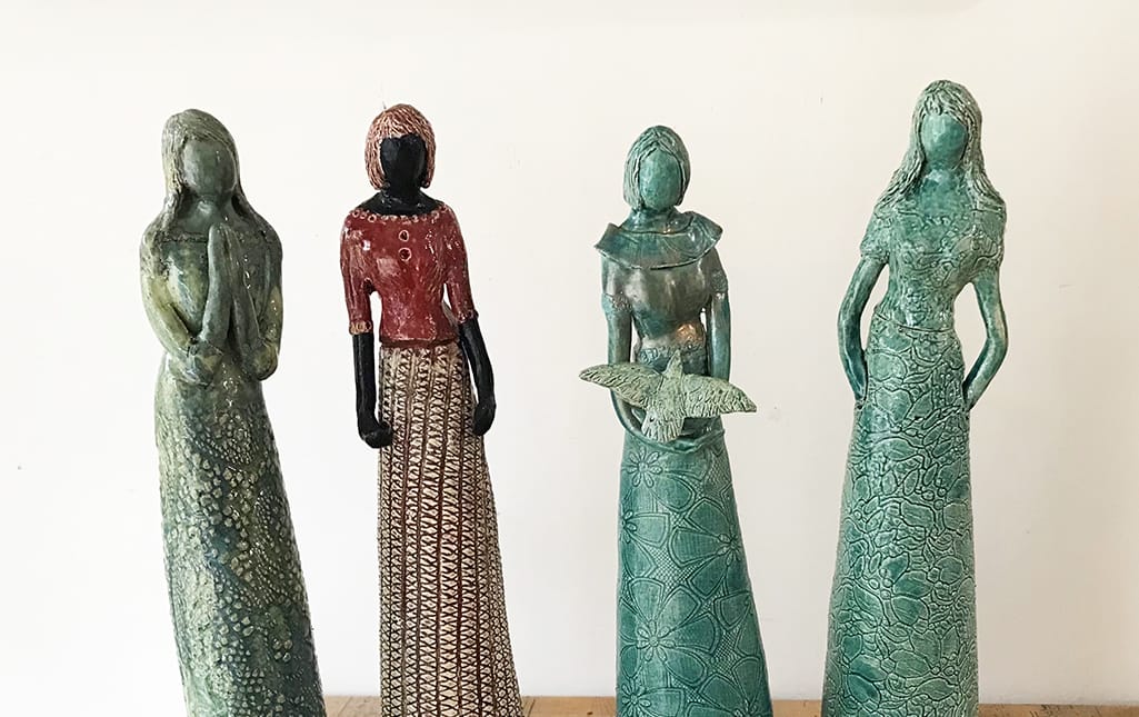 Art Exhibition for St. Arnaud