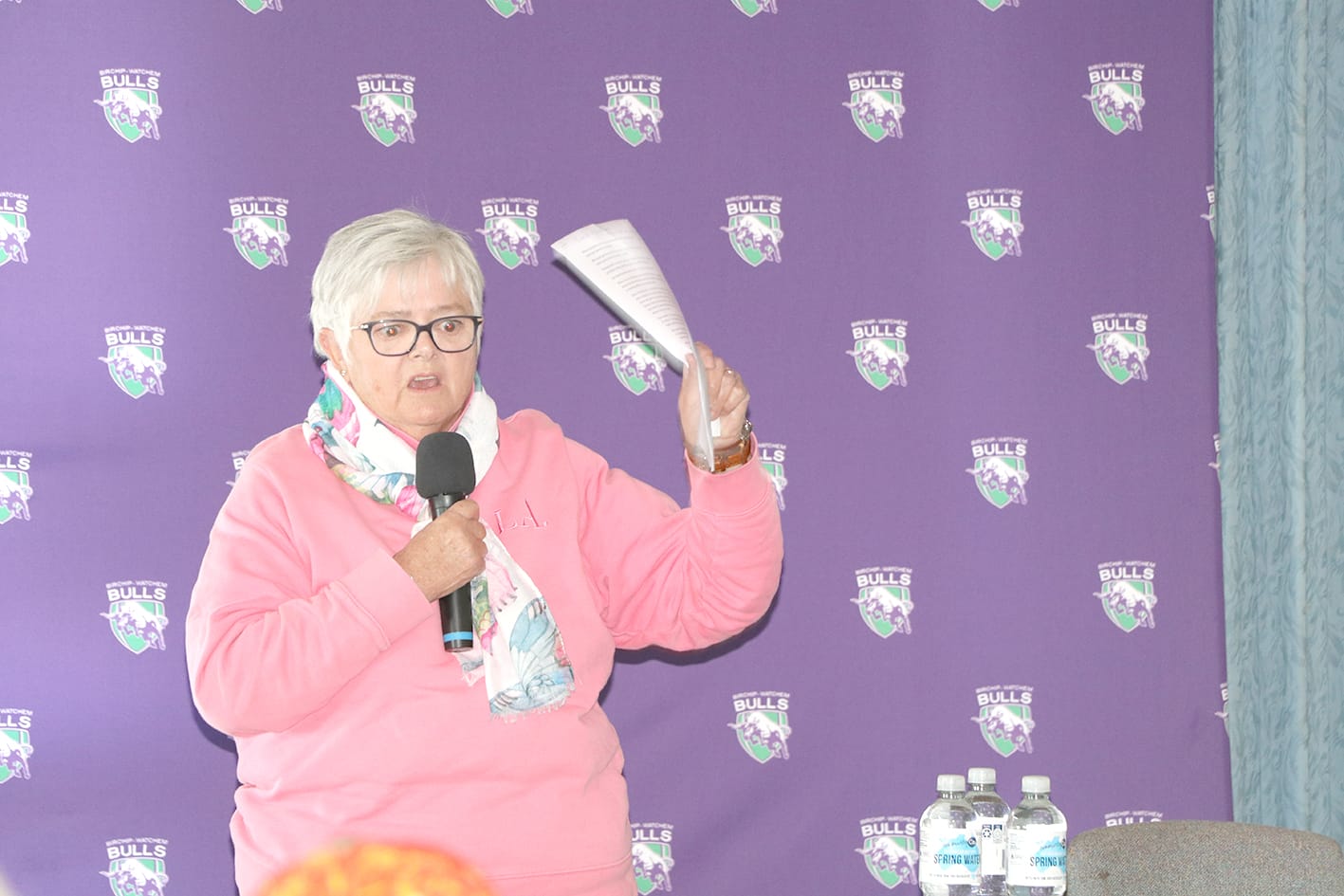 Transmission Lines and Turbines - How Will They Affect You?