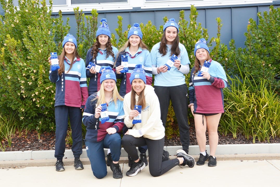 Beanies May Be a Life Changer