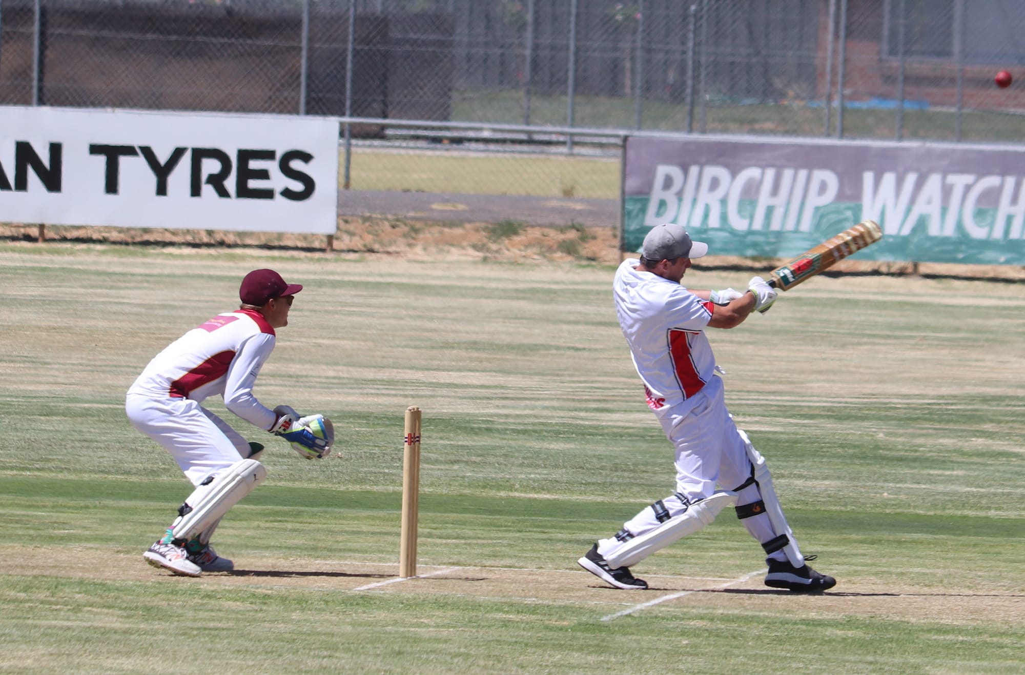 Birchip’s Big Hitters