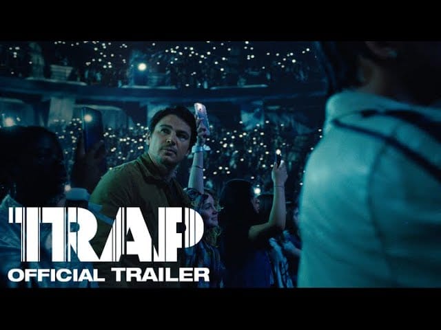 “Trap” at the Rex