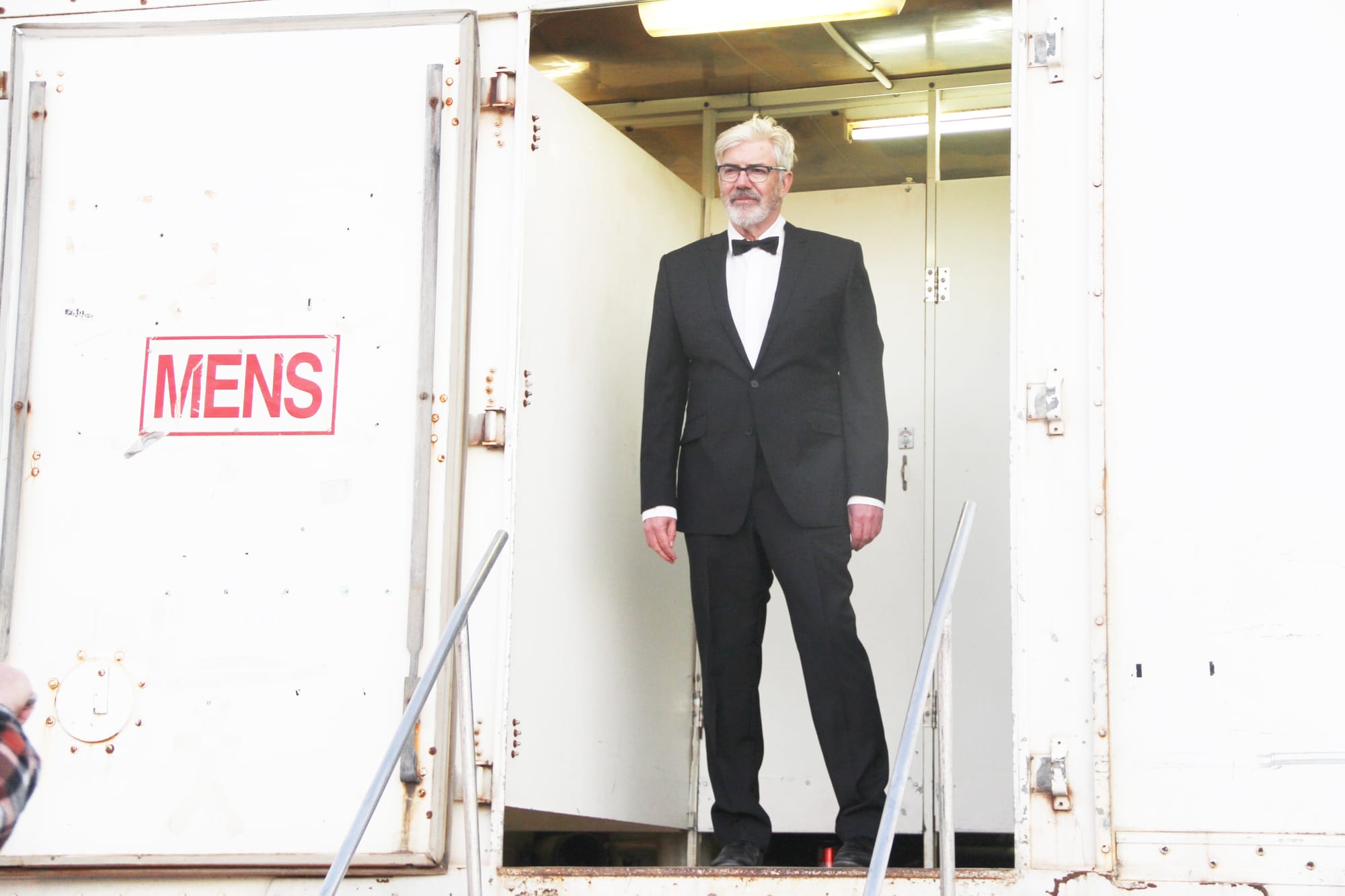 “Round Up” on the ABC