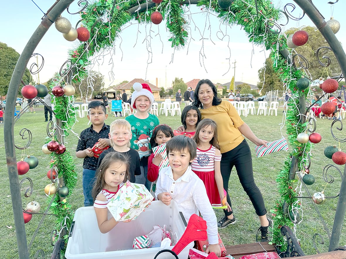 Friday, December 22, 2023