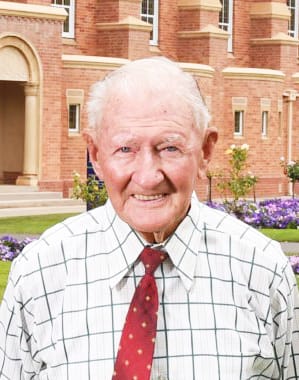 Vale John Colbert
