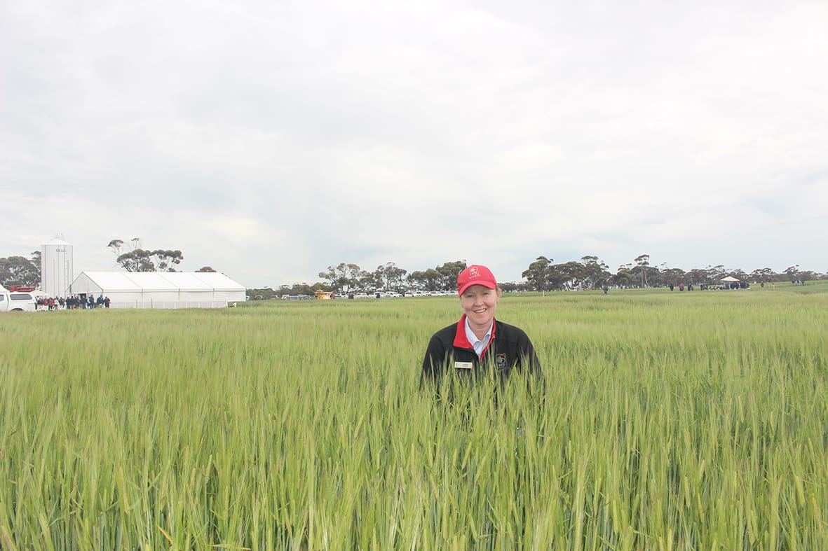 Book September 13 for BCG’s Main Field Day