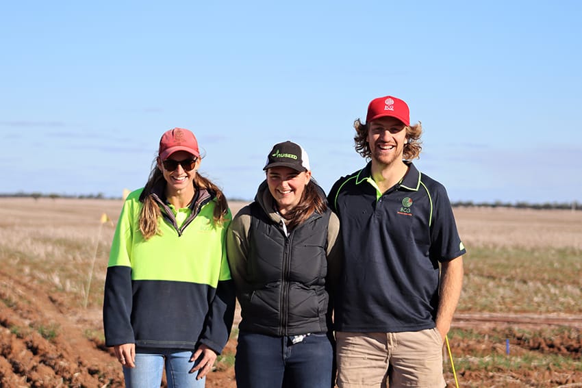 Science Student’s BCG Placement