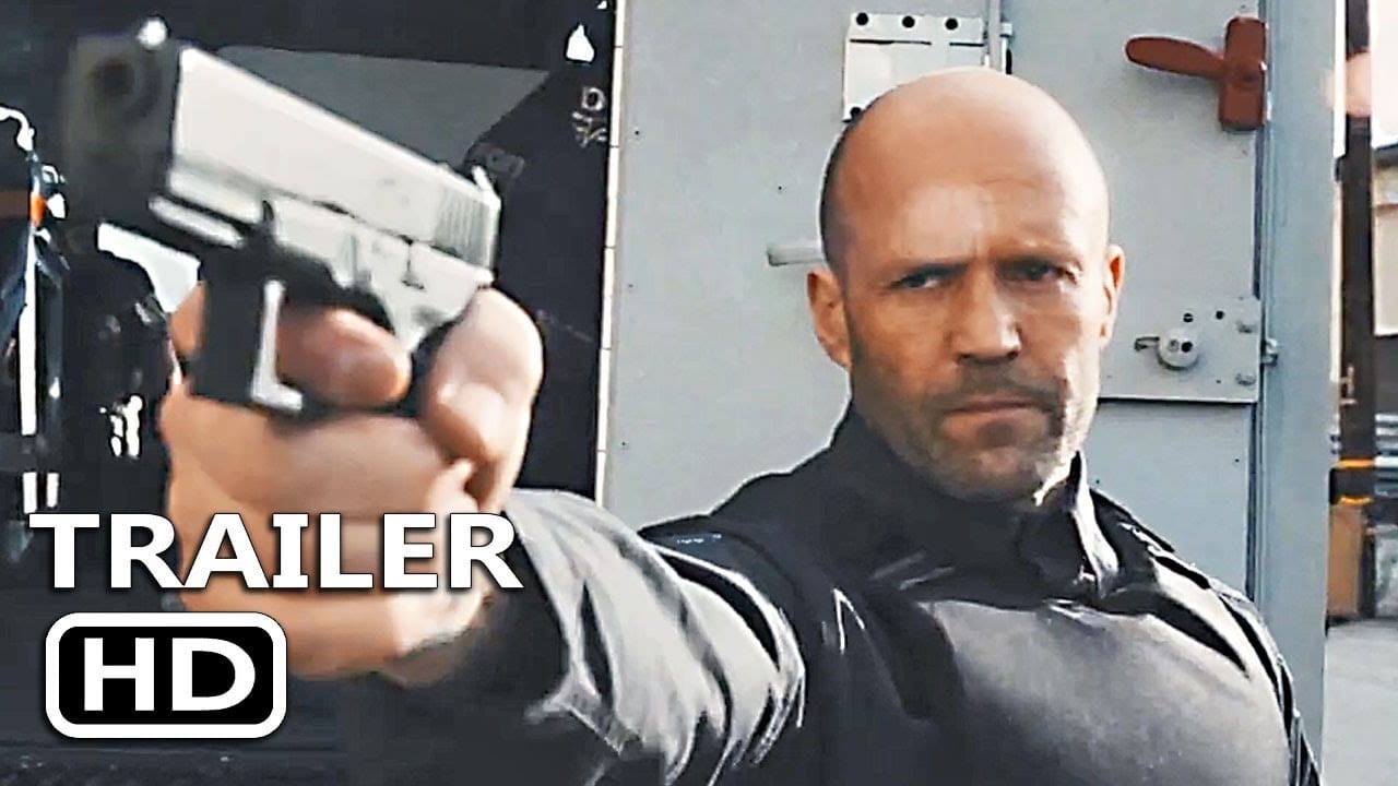 “Wrath of Man” Packs the Action