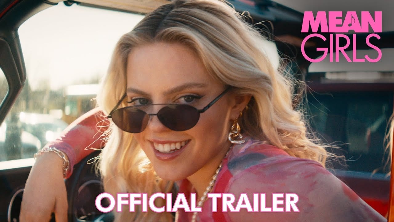 “Mean Girls” – with Music
