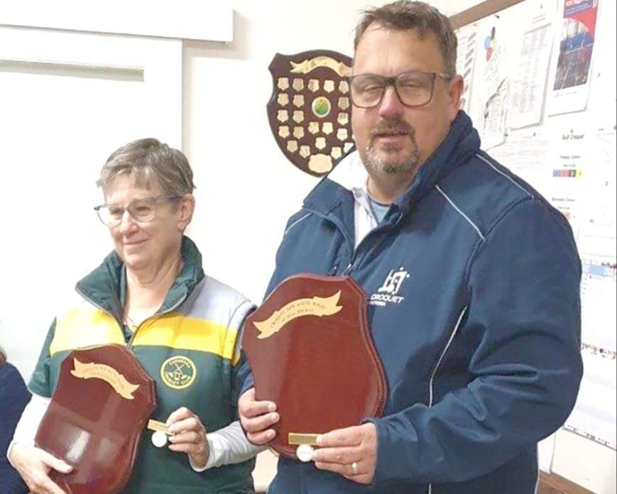 Celebrating Nita’s Ninetieth