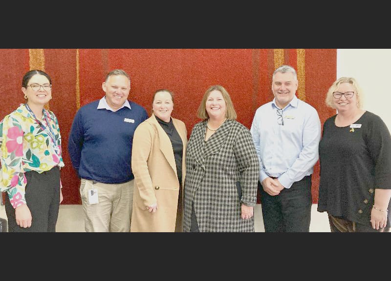 Rural Healthcare Hubs Funded