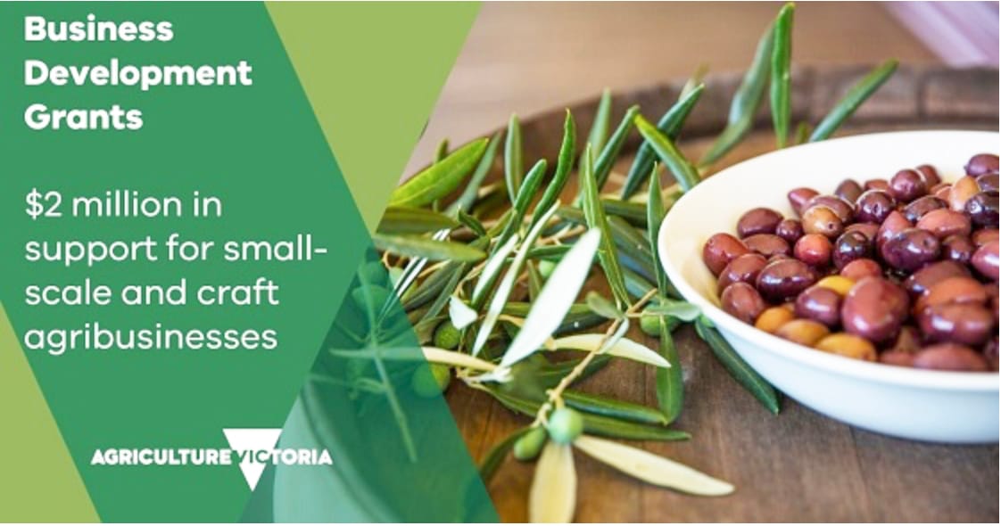 Big Boost for Small-Scale Craft and Agribusinesses