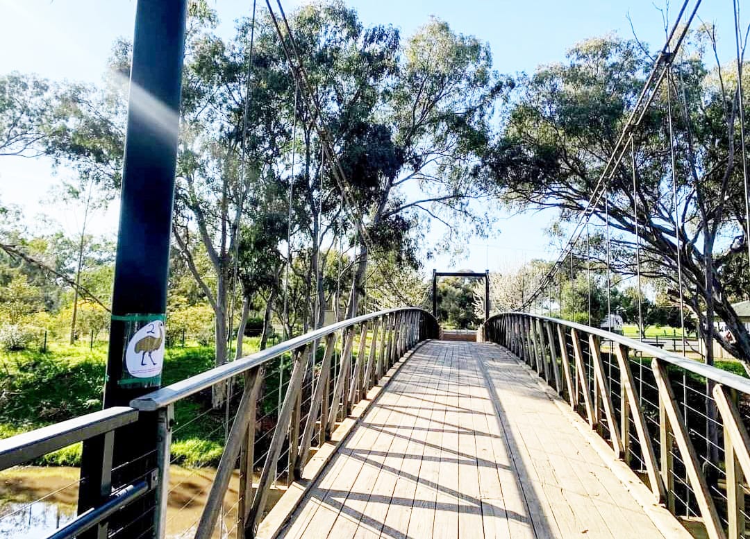 Landcare Milestone