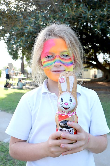 The Joy of Easter