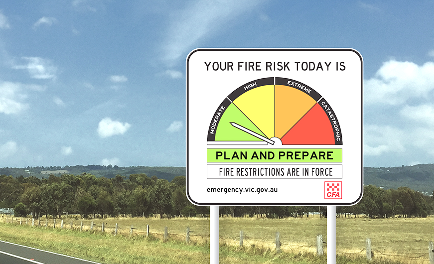 Long Weekend: Remain Alert