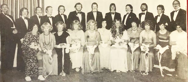 “Queen” Competitions, and Other Novel Fund-raising (3)