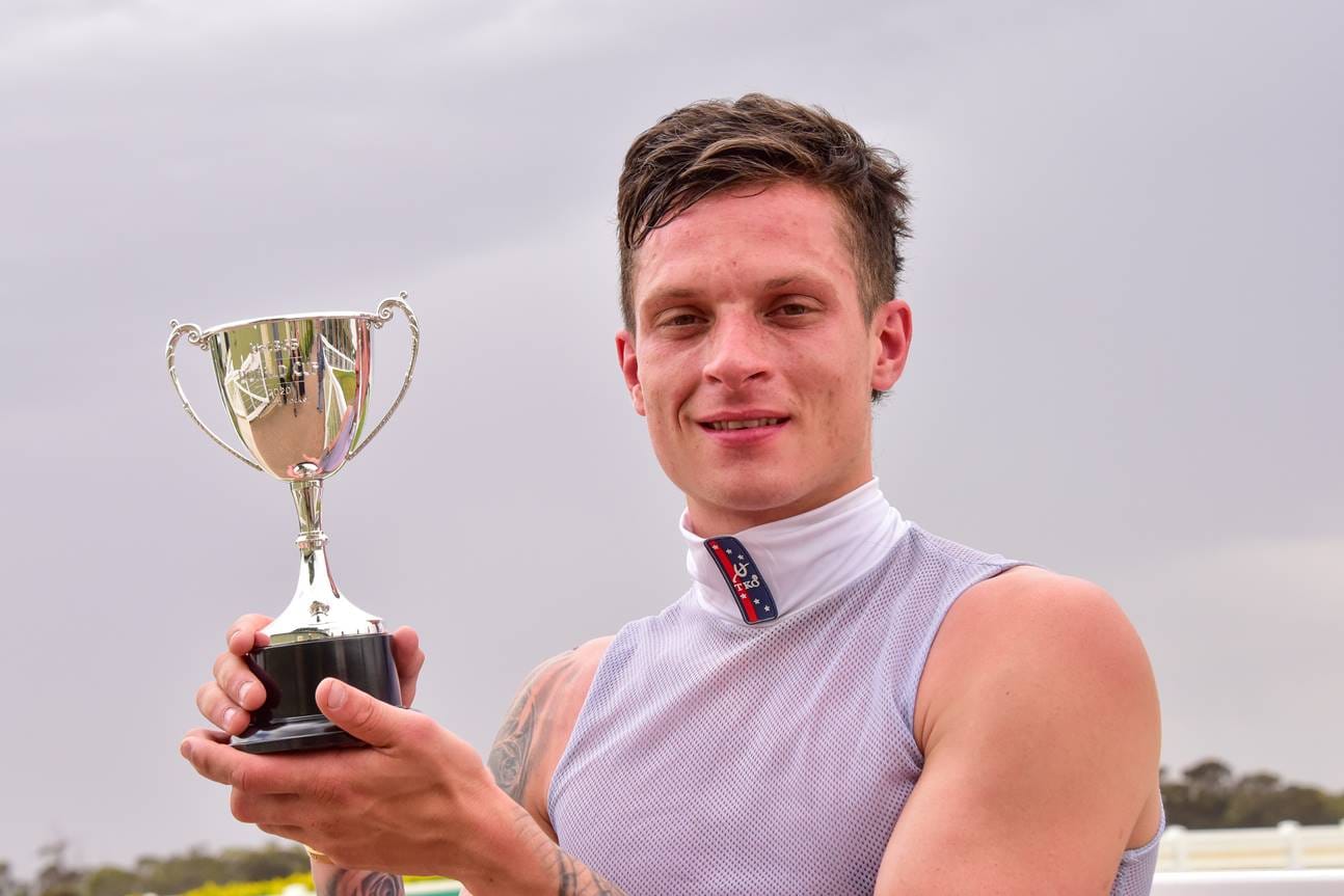 Cup in Safe Hands