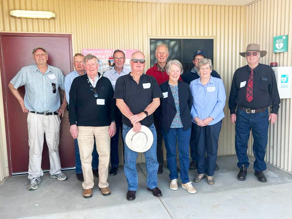 Yeungroon’s History Unveiled