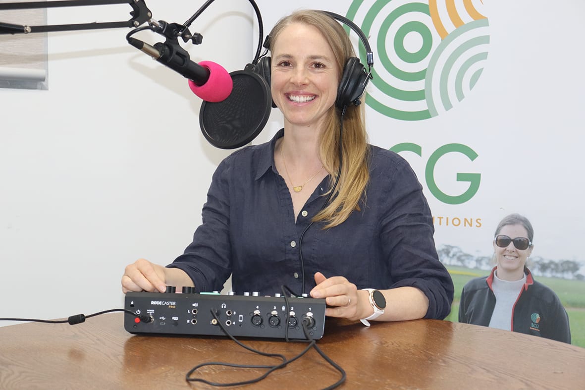 BCG’s New Planning for Prosperity Podcast Series