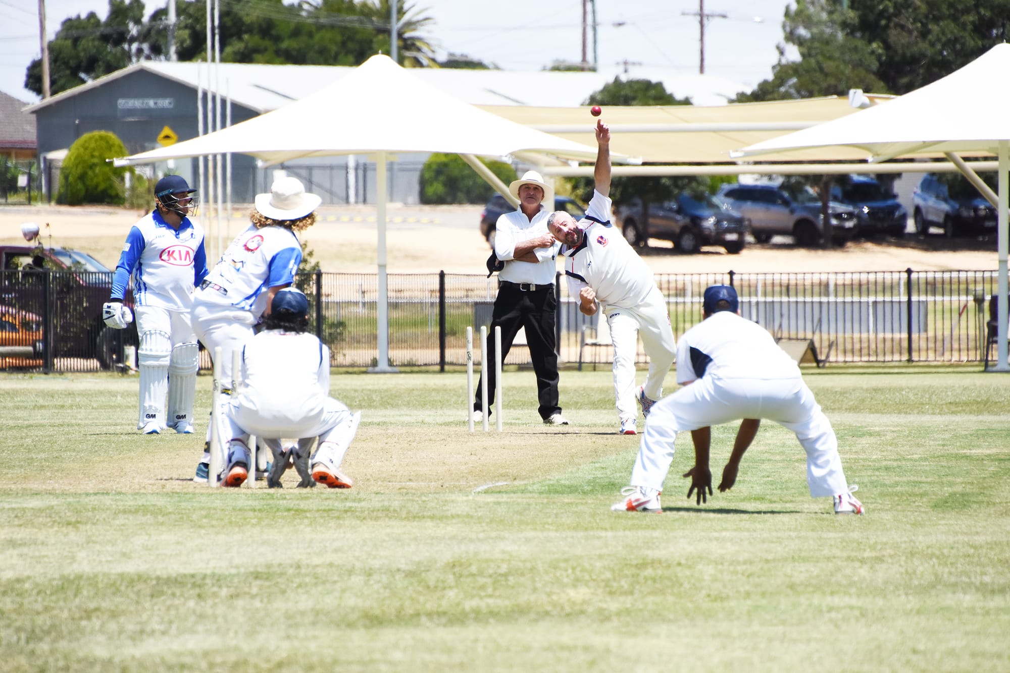 Finals Test Tomorrow