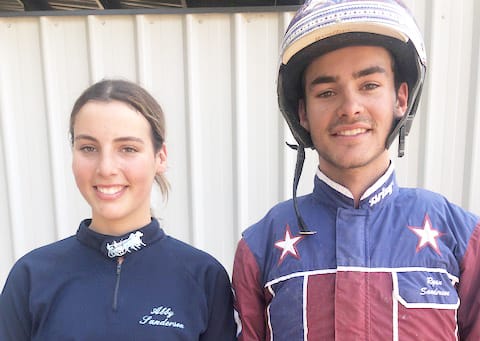 Derby Qualifier for Dangerous