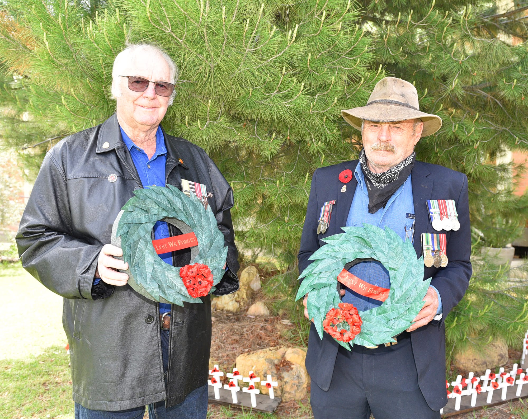 Charlton Remembers