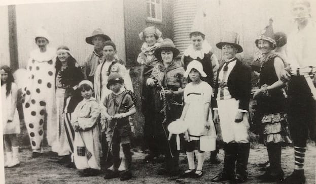 “Queen” Competitions, and Other Novel Fund-raising (2)
