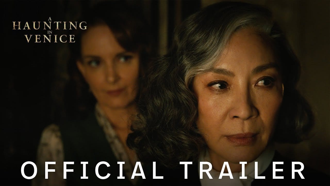 A Haunting in Venice