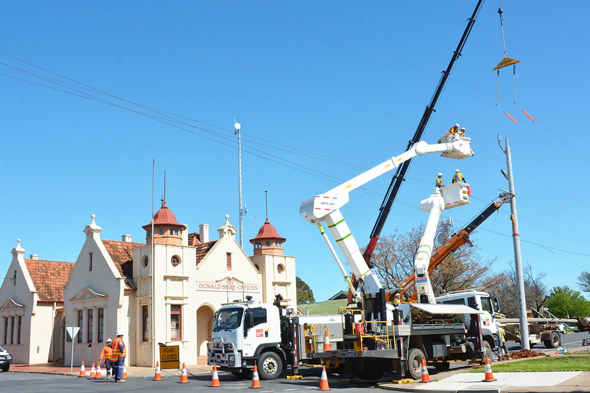 Editorial: Teamwork Gets the Job Done