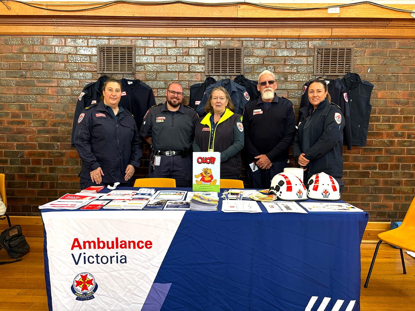 It’s Time for Connecting with Culture: Dancing, Drumming – and Defibrillators!