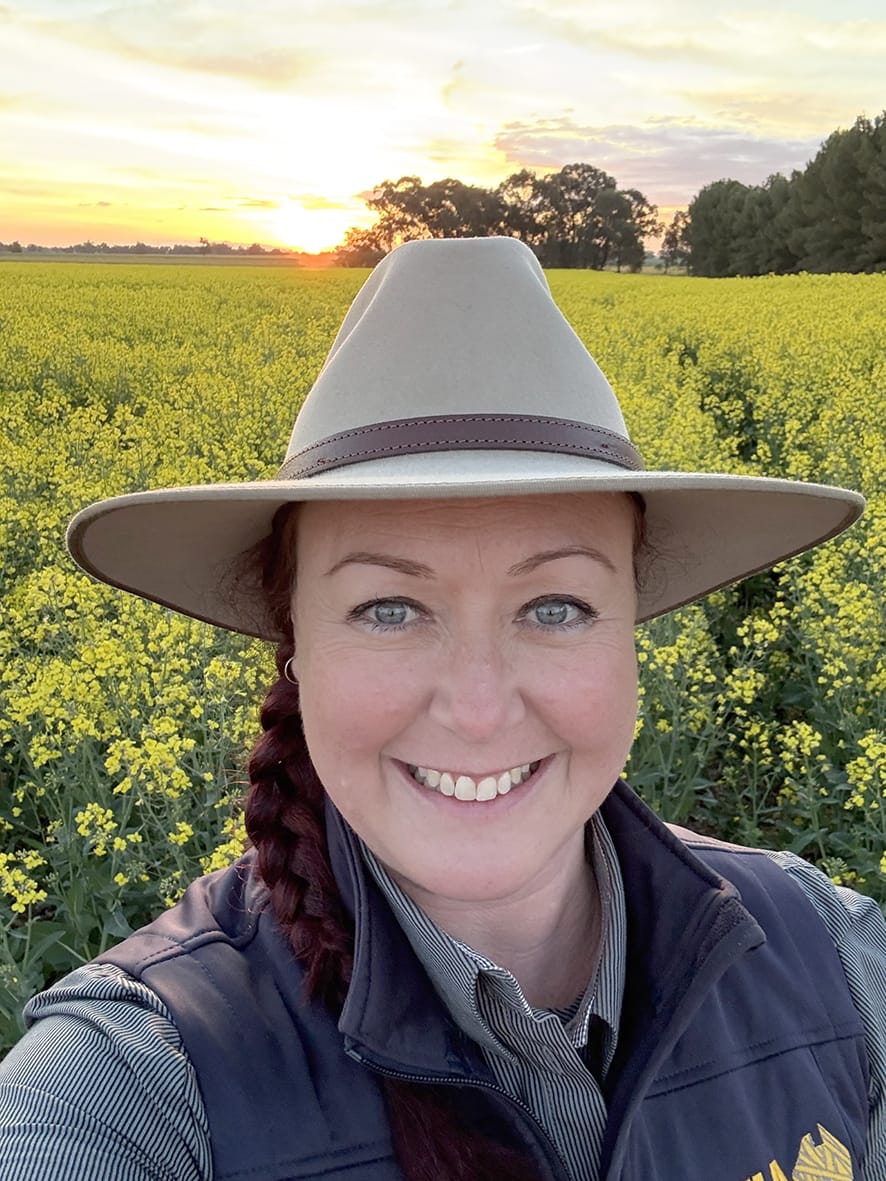 Tomorrow is Hay Safety Day