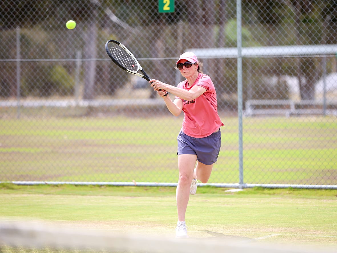 Club Plays In Loving Memory of Sharee