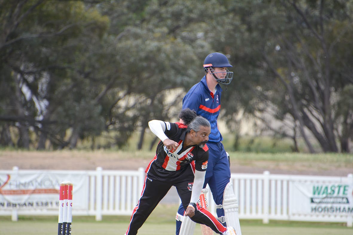 Donald-Jeffcott Holds Its Place