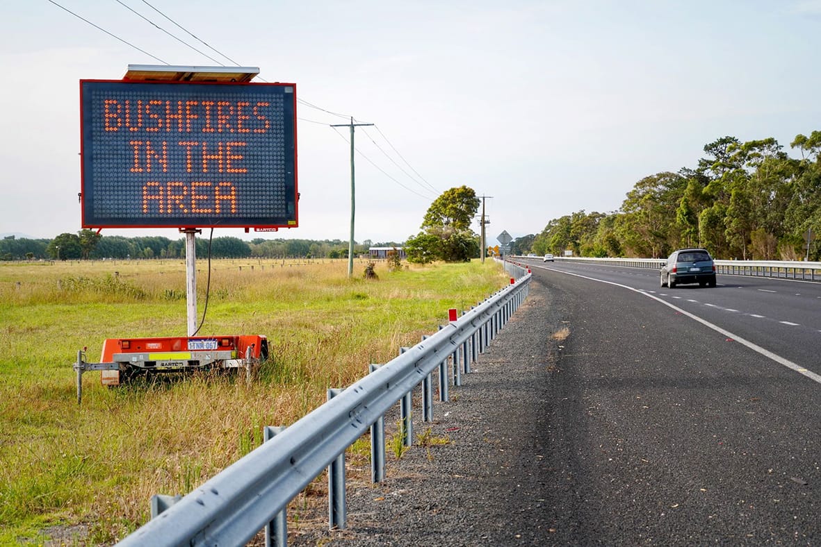 Staying Fire Safe in the Summer Holidays