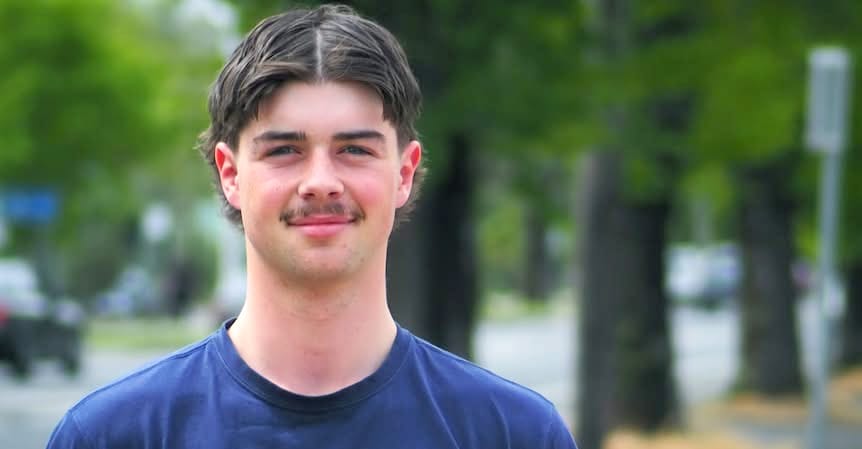 Jye From Charlton Shares His Story