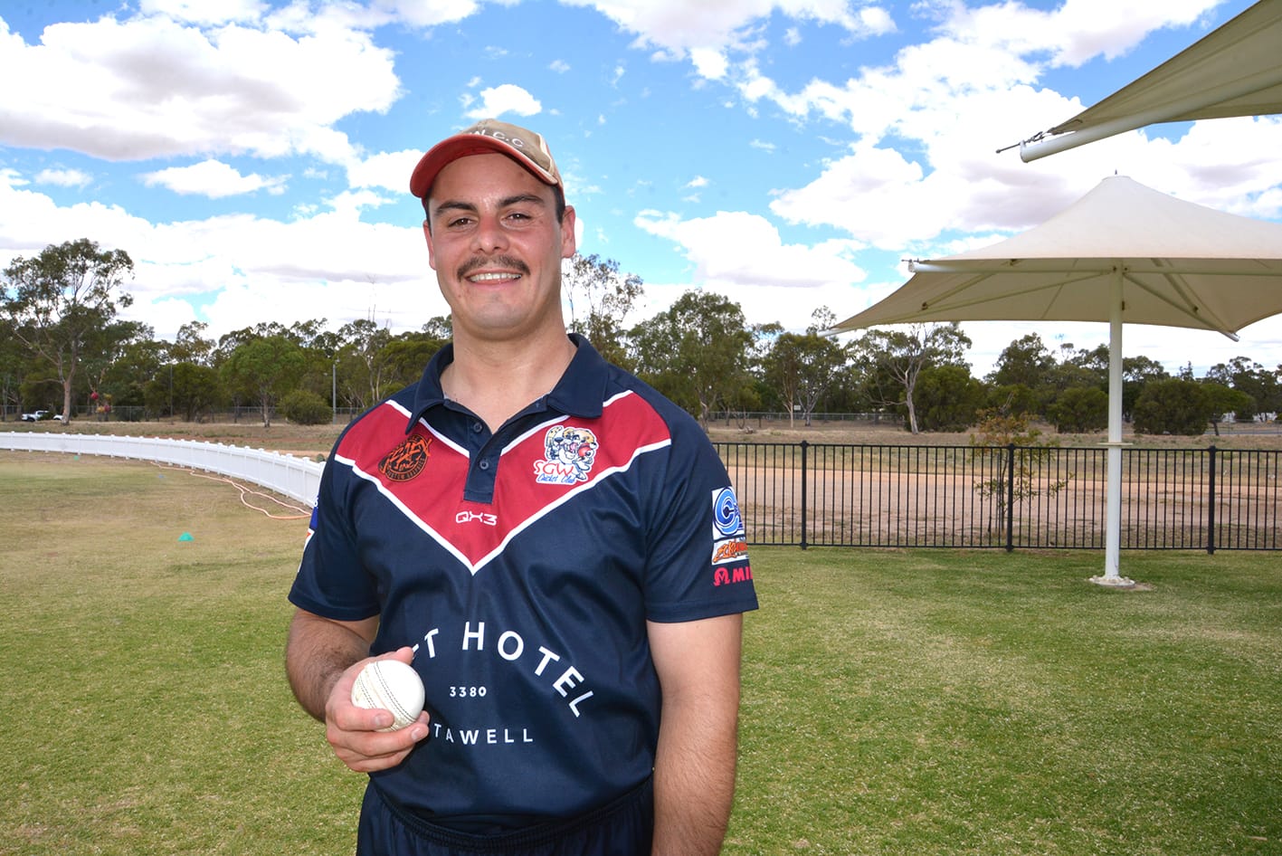 Spin Makes the Difference