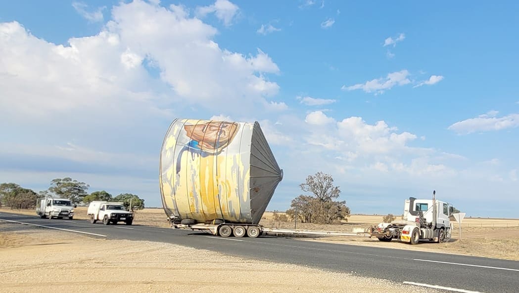 Harness Heroes Head Home